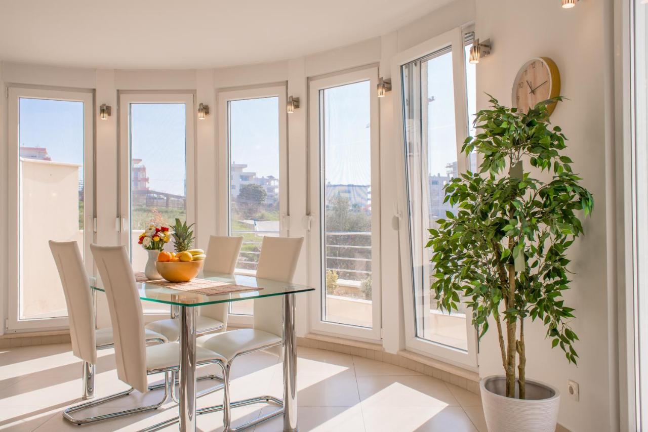 Apartments Villa Excelsio Split Luaran gambar