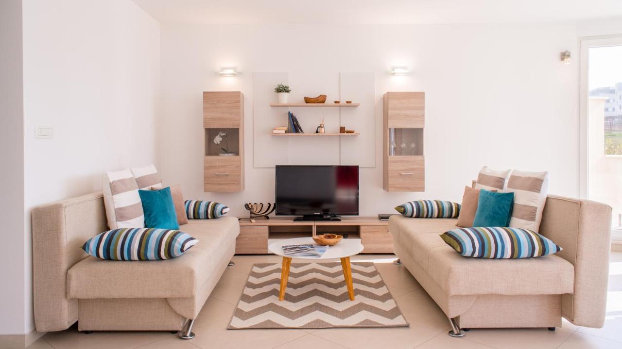 Apartments Villa Excelsio Split Luaran gambar